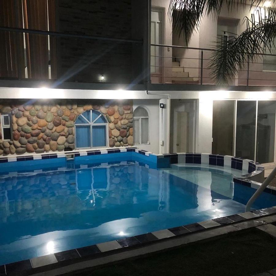 8 Venator House Boutique Apartment Leon Exterior photo
